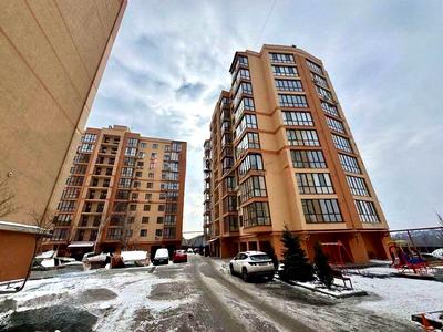 квартира по адресу Запорожское шоссе, 30-Ц