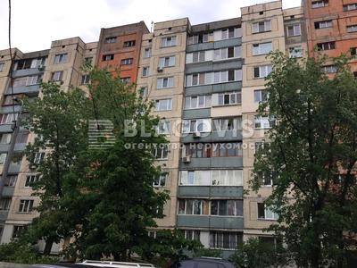 квартира за адресою Микільсько-Слобідська вул., 4