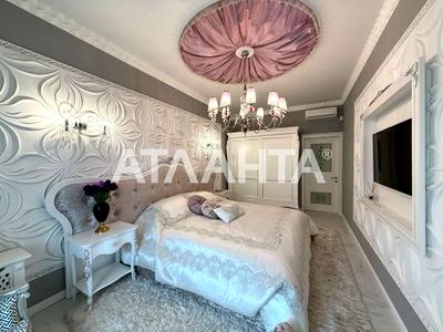 квартира за адресою Фонтанська дорога вул. (Перекопской дивизии улица), 56