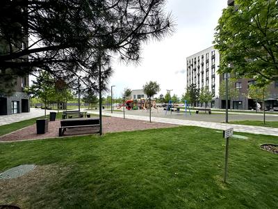 квартира за адресою Панорамна вул., 2