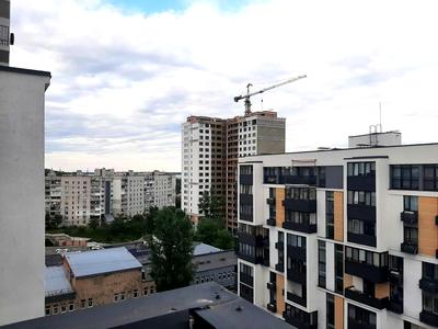 квартира за адресою Набережна вул., 8д