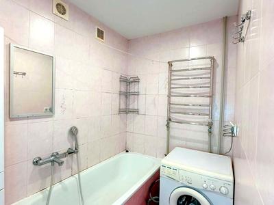 квартира за адресою Киргизька вул., 3