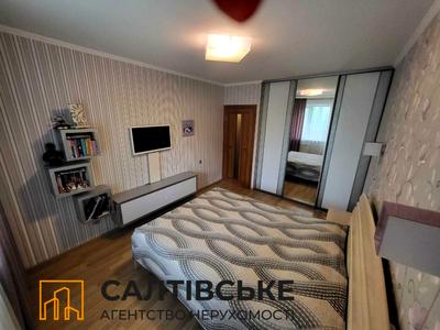 квартира за адресою Харків, Тракторобудівників просп., 85а