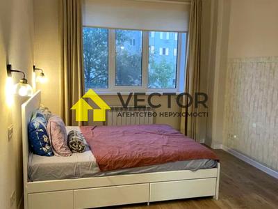 квартира по адресу Перспективна ул., 6