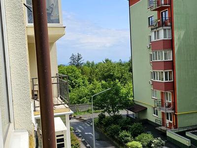 квартира за адресою Академіка Лебедєва вул., 1