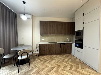 квартира за адресою Київ, Берестейський просп. (Перемоги), 11 к1