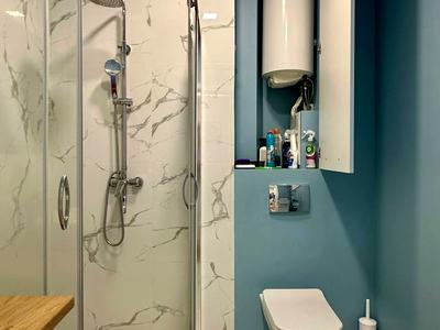 квартира за адресою Березова вул., 43