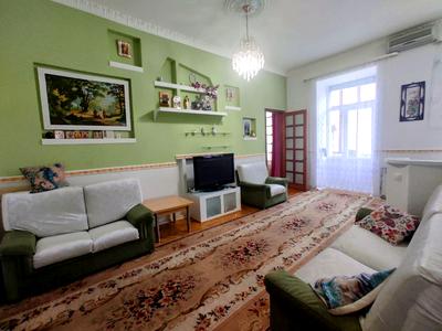 квартира по адресу Эспланадная ул., 2