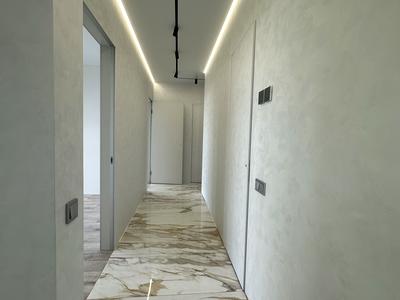 квартира за адресою Осокорська вул., 2а
