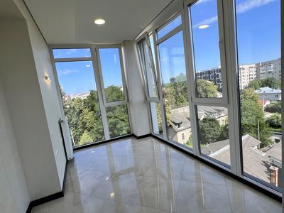 квартира по адресу Млынарская ул., 19