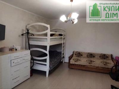 квартира за адресою Кропивницький, Преображенська вул., 100