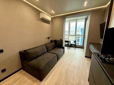 квартира за адресою Запорізьке шосе, 32а