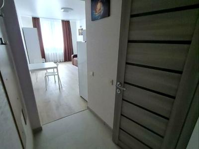 квартира по адресу Балтийский пер., 3