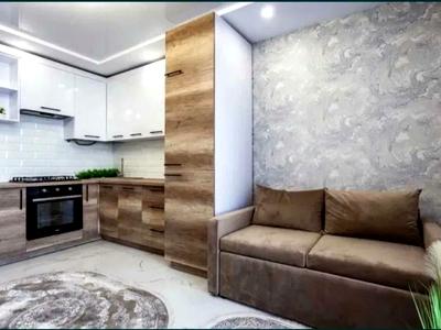 квартира за адресою Зелена вул., 204