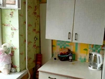 квартира за адресою Гарматна вул., 21