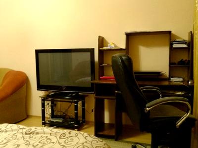 квартира по адресу Феодосийский пер., 14