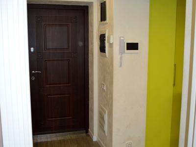 квартира за адресою Дніпровська набережна вул., 3