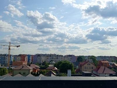 квартира по адресу Институтская ул., 21
