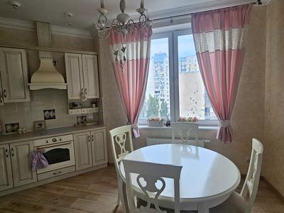 квартира по адресу Оболонский просп., 54
