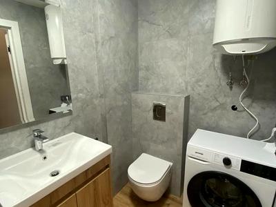 квартира за адресою Голосіївський просп. (40-річчя Жовтня), 110