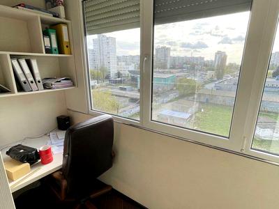 квартира за адресою Перемоги просп., 62в