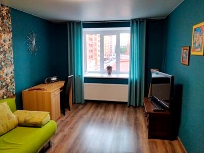 квартира за адресою Генерала М. Тарнавського вул., 4
