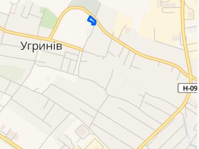 участок по адресу Независимости ул.