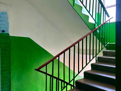 квартира по адресу Белая Церковь, Ставищанська ул., 128