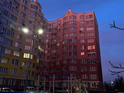 квартира за адресою с. Святопетрівське, Теплична вул., 44