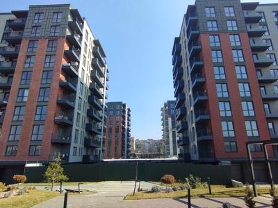 квартира по адресу Легоцкого ул., 64Б