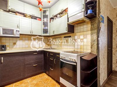 квартира за адресою Харківське шосе, 19а
