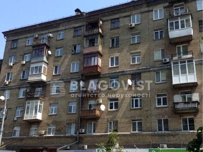 квартира по адресу Большая Васильковская ул. (Красноармейская), 71