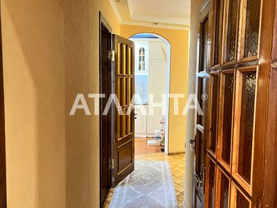 квартира за адресою Левітана вул., 40
