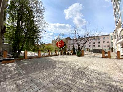 квартира по адресу Сковороды Григория ул., 6б