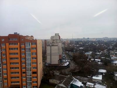 квартира по адресу Проспект перемоги, 154