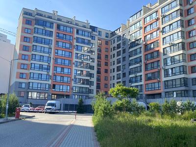 квартира за адресою Малоголосківська вул., 12