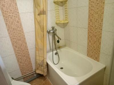 квартира по адресу Киргизская ул., 4