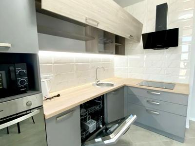 квартира за адресою Миколи Гулака вул., 4