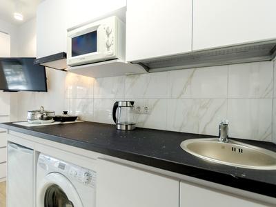 квартира по адресу Донецкая ул., 35
