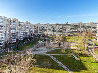 квартира за адресою Амвросія Бучми бульв., 3