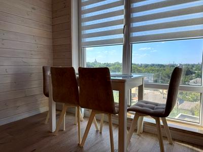 квартира за адресою Луговська вул., 248