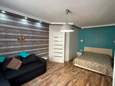 квартира за адресою Лісова вул., 50