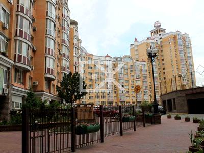 квартира по адресу Владимира Ивасюка просп. (Героїв Сталінграду), 8 к4