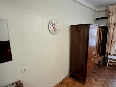 квартира по адресу Вадима Гетьмана ул., 22-Б