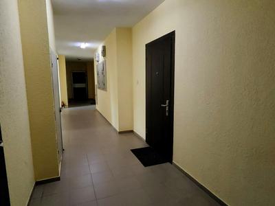 квартира по адресу Метрологическая ул., 54