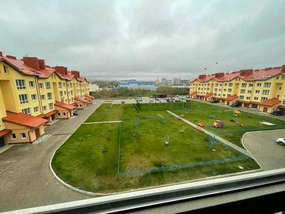 квартира по адресу с. Сокольники, Героїв Крут ул., 34