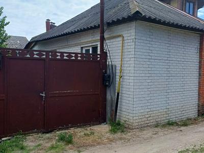 дом по адресу Шевченковский проезд