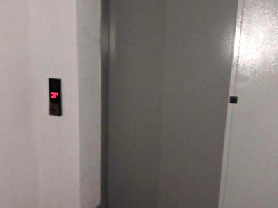 квартира за адресою Бережанська вул., 56