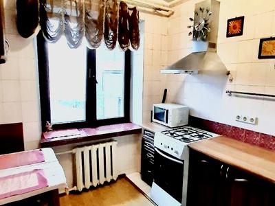 квартира за адресою Велика Васильківська вул. (Червоноармійська), 114