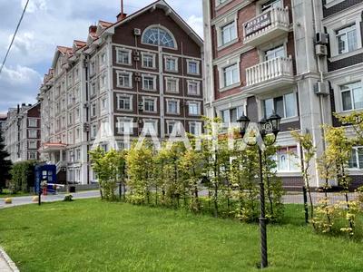 квартира за адресою Дмитра Луценка вул. (Крейсера 